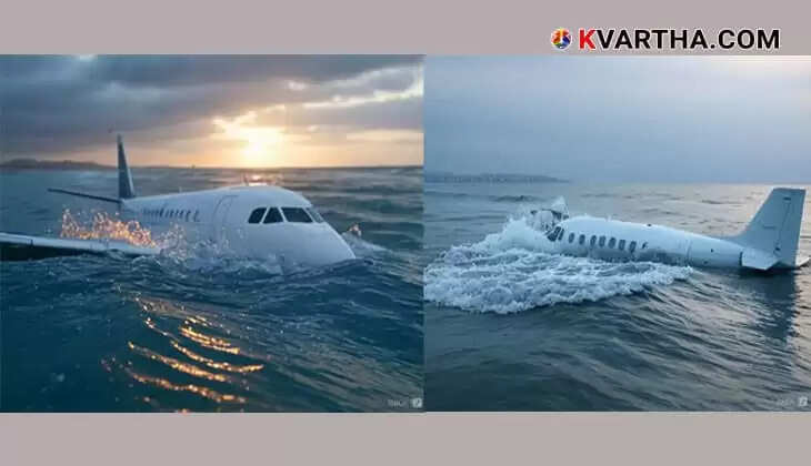 Jazirah Aviation Club light plane crashes, Died two