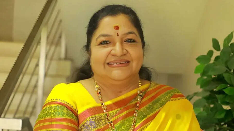 Fake Profile of K.S.Chithra