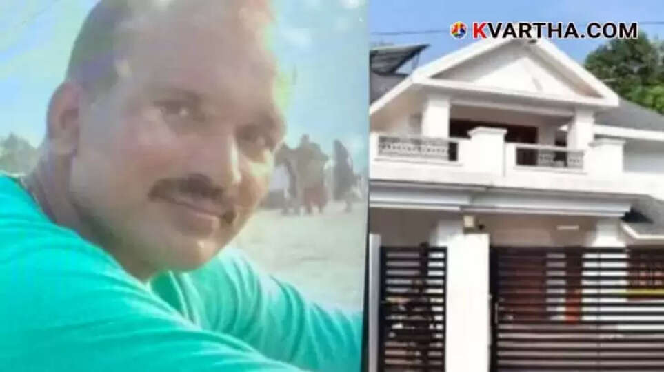 Burglary in Valappattanam: Neighbor Arrested