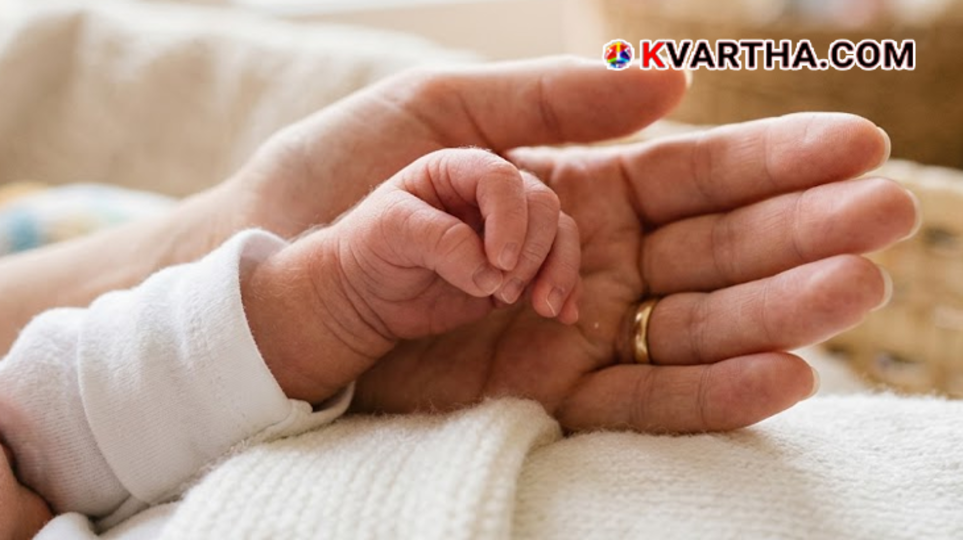 Child Welfare Committee to Take Over Newborn Allegedly Abandoned by 19-Year-Old Mother in Alappuzha