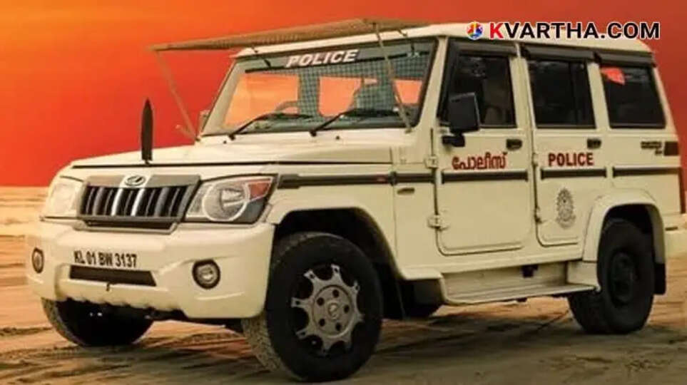 Image representing accused arrested in Vadakara hit-and-run case book