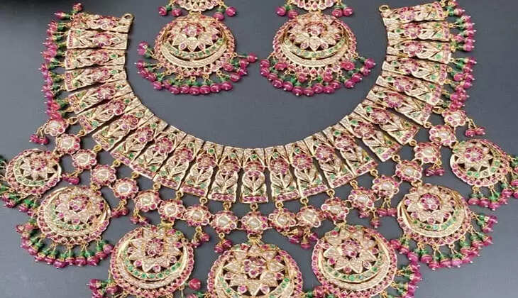 Gold Price June 05 Kerala, News, Kerala, Business, Finance