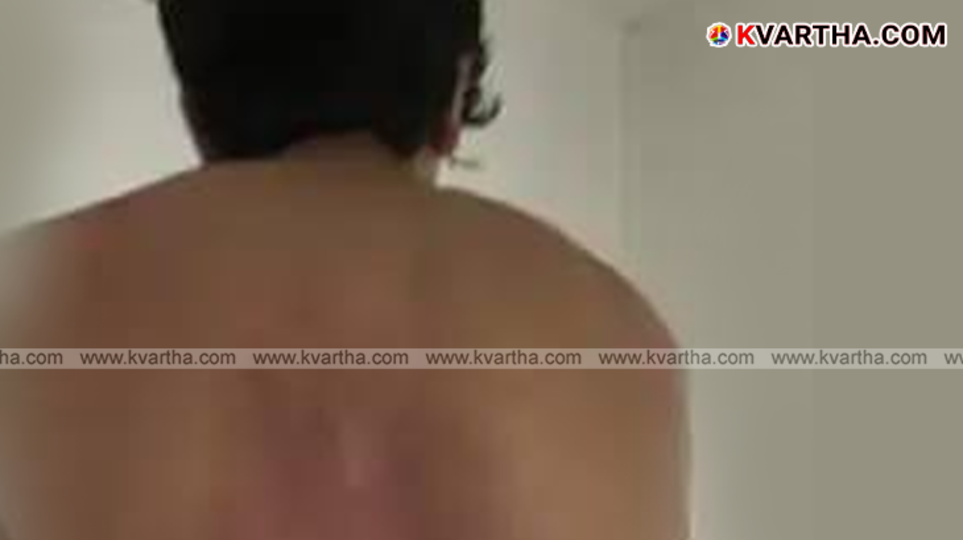 Image of college building in Taliparamba