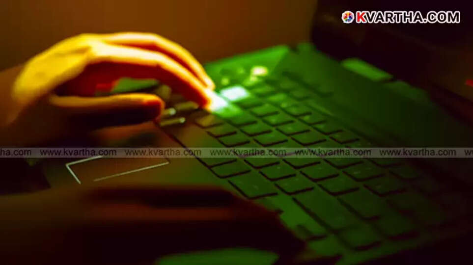 Image of a modern office space, representing a workplace.