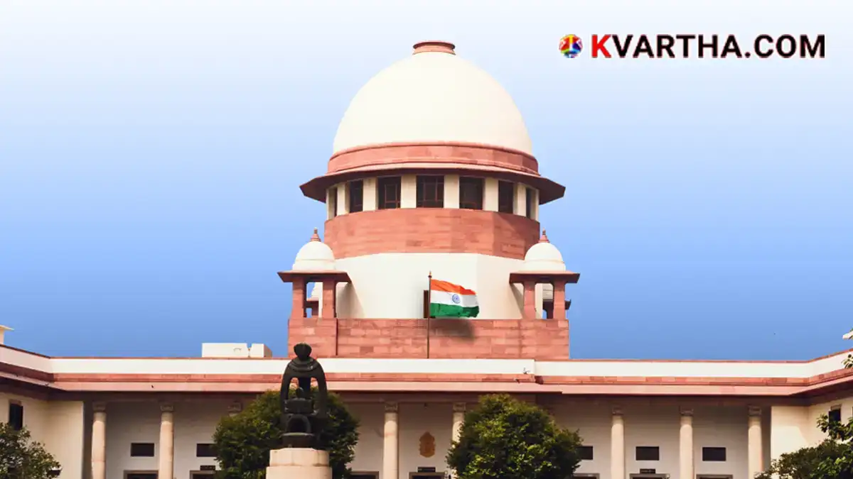 Conceptual image representing the Supreme Court of India