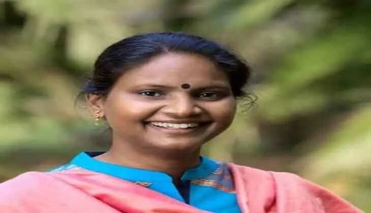 Ramya Haridas on Her Candidature and Past Lok Sabha Loss