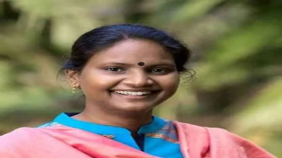 Ramya Haridas on Her Candidature and Past Lok Sabha Loss