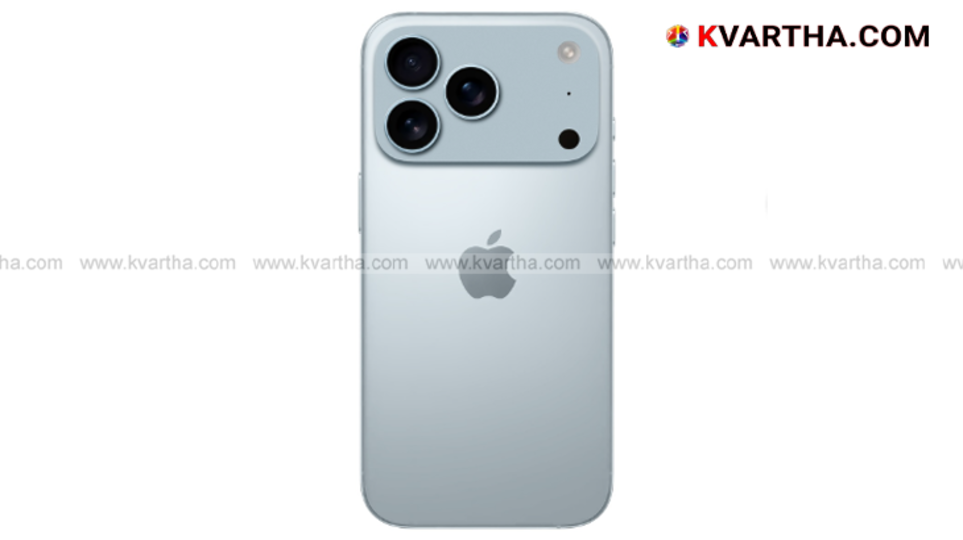 iPhone 17 price leak speculation in India