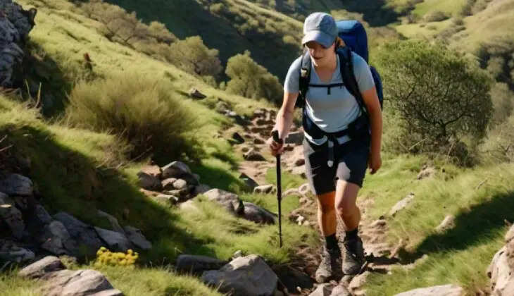 trekking ban lifted in dakshina kannada district