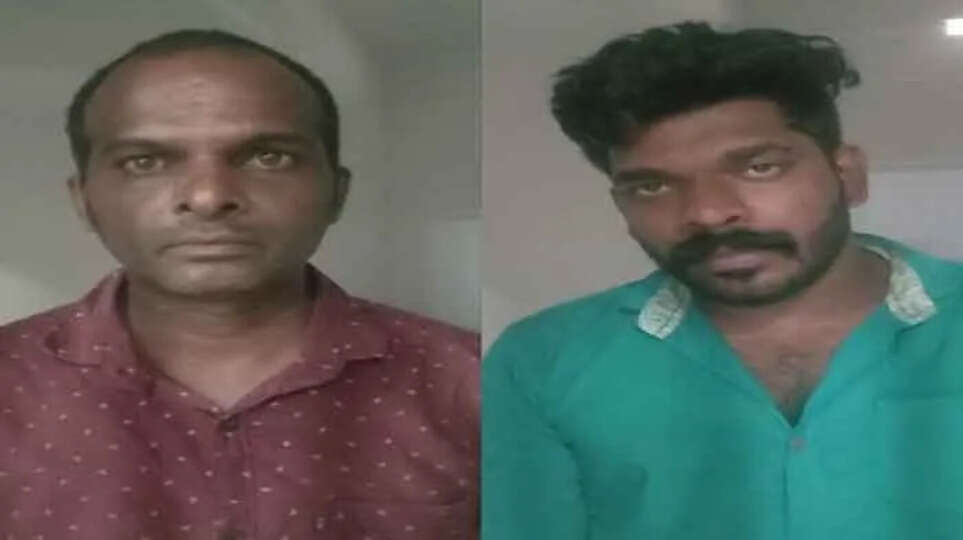 Kerala, robbery, migrant workers, arrest, cheating, Pariyaram, theft, crime
