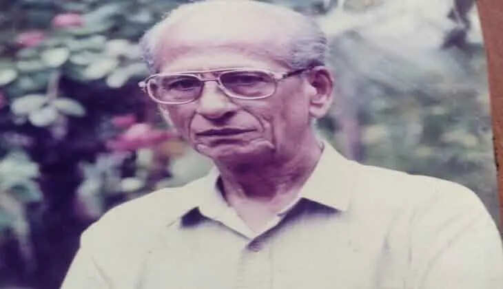 CP Janardhanan Nair Passes Away at 100