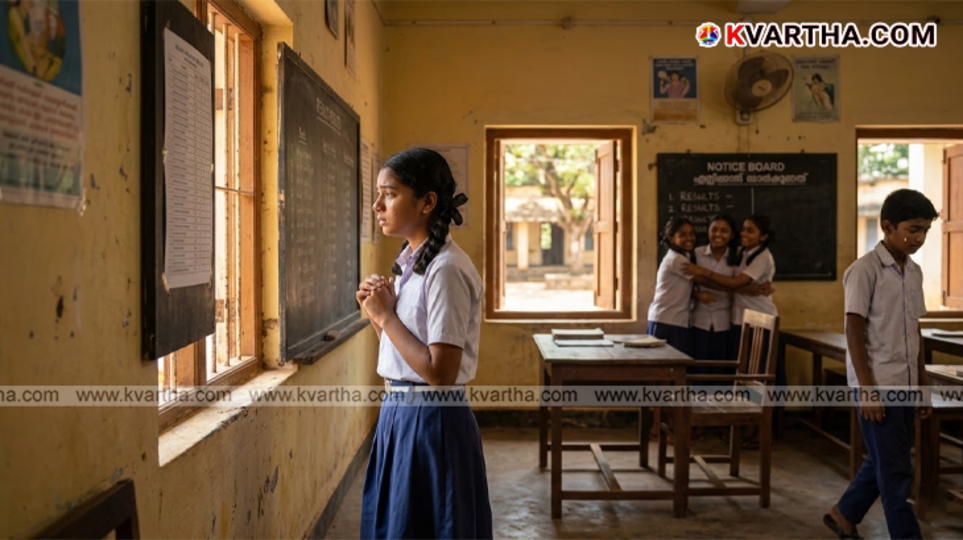 Portrait of writer Kookanam Rahman.