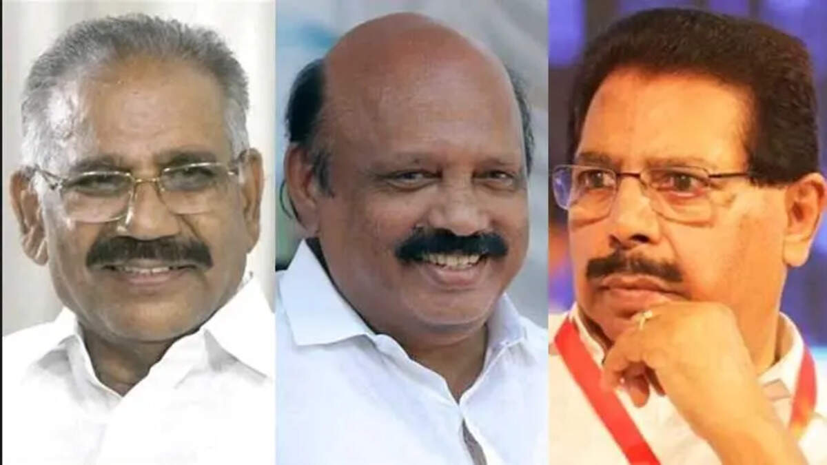 NCP Leaders at Odds Over Ministerial Post
