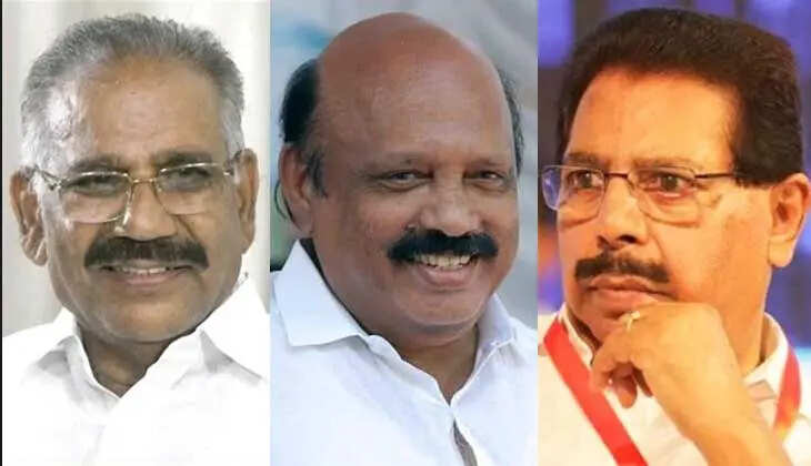 NCP Leaders at Odds Over Ministerial Post
