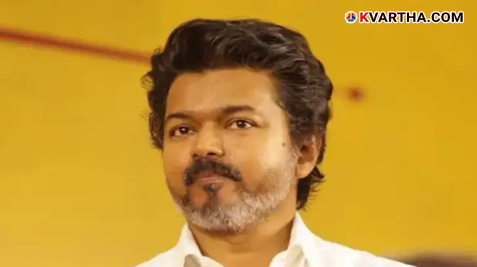 Vijay Fan Attempts death After Exit Polls Predict TVK's Defeat in Tamil Nadu Elections