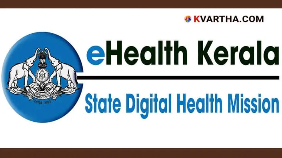 Kerala's Digital Health Leap: E-Health in 650 Institutions