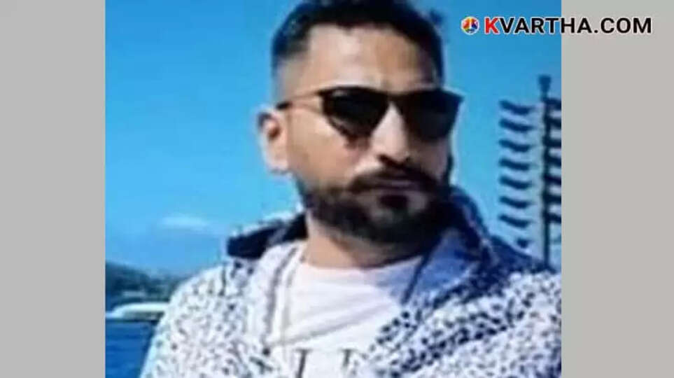 Indian Origin Man Dies in Australia After Police Allegedly Knelt on His Neck During Arrest