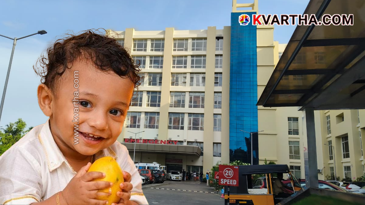 Post-mortem Report Reveals Severe Negligence by Baby Memorial Hospital in Payyanur Toddler's Death