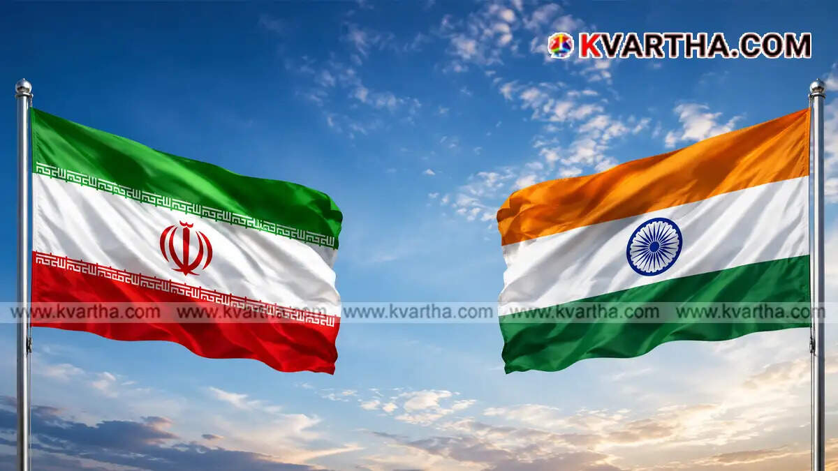 Escalating War Tensions: Indian Embassy Issues Urgent Advisory for Citizens to Leave Iran