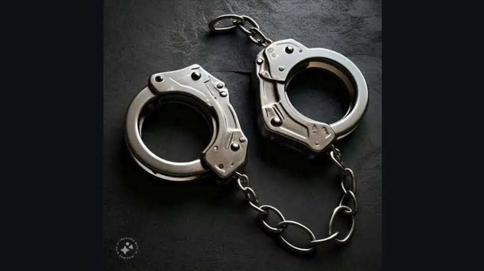 Arrest of temple thieves in Kayamkulam