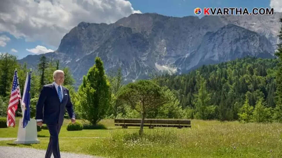 Former US President Joe Biden Diagnosed with Prostate Cancer