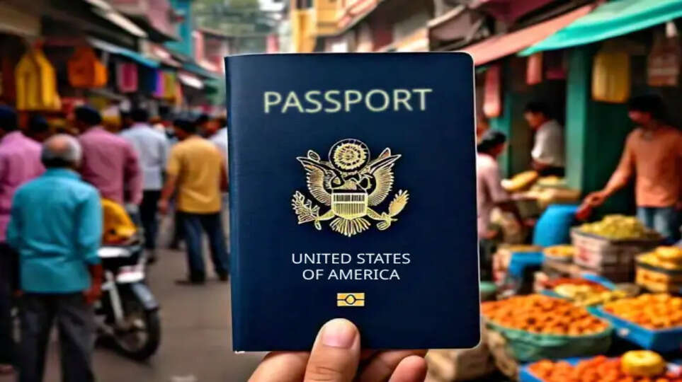 Safety Concerns: US Department of State Issues Travel Advisory for India