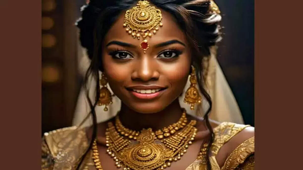 AI  Gold Price Drops in Kerala