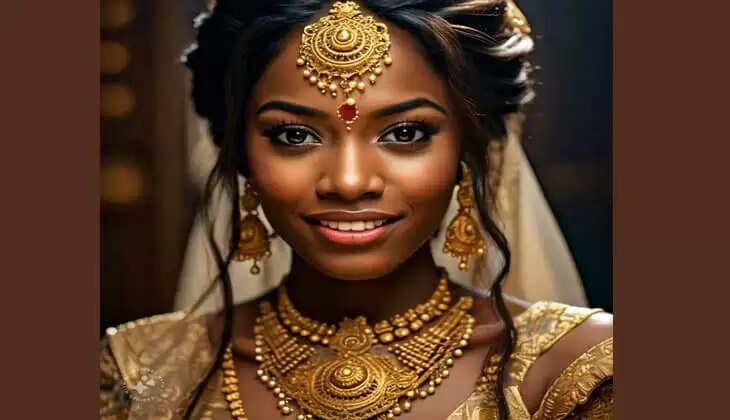 AI Gold Price Drops in Kerala