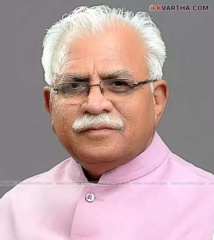 Three prominent BJP leaders, Dharmendra Pradhan, Shivraj Singh Chouhan, and Manohar Lal Khattar, considered for the national president post.