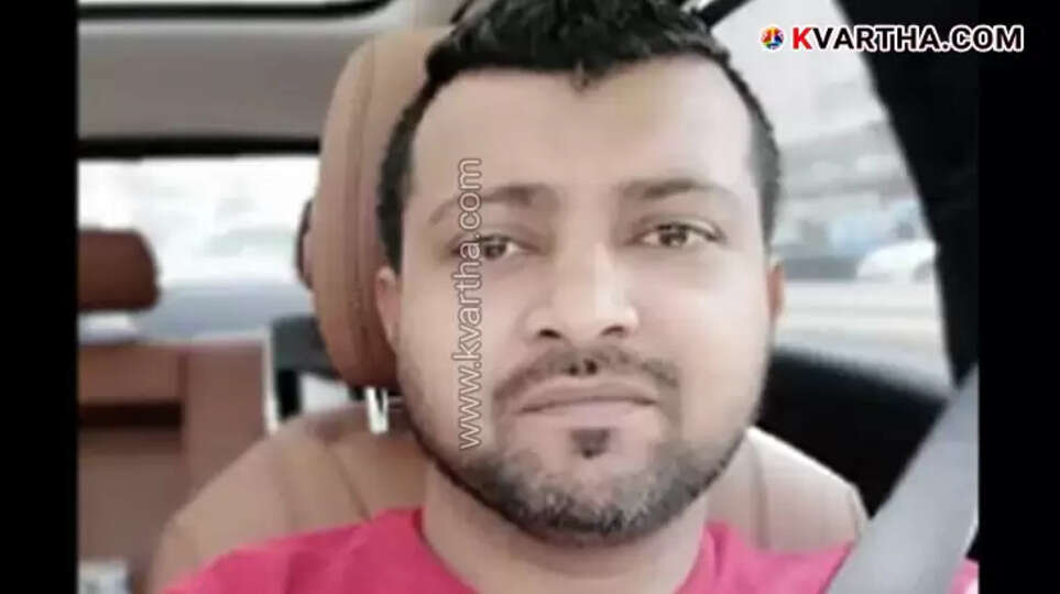 Kannur Native Dies of Heart Attack in Dubai