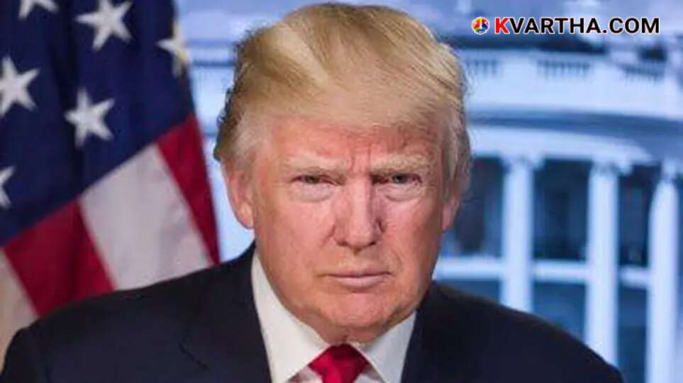 China’s Response to Trump’s Trade War; Tariffs Imposed on US Products