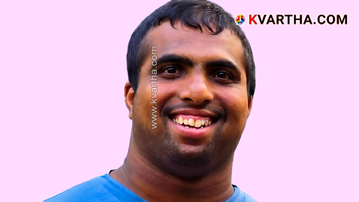 Autistic Youth Found Dead in House Premises in Pariyaram