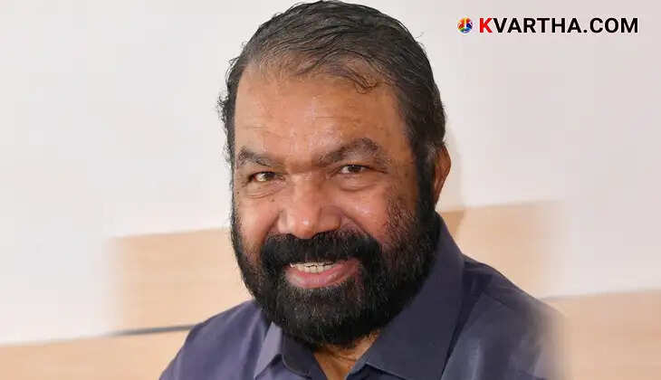 Minister V. Shivankutty supports 'Empuran' movie and artists