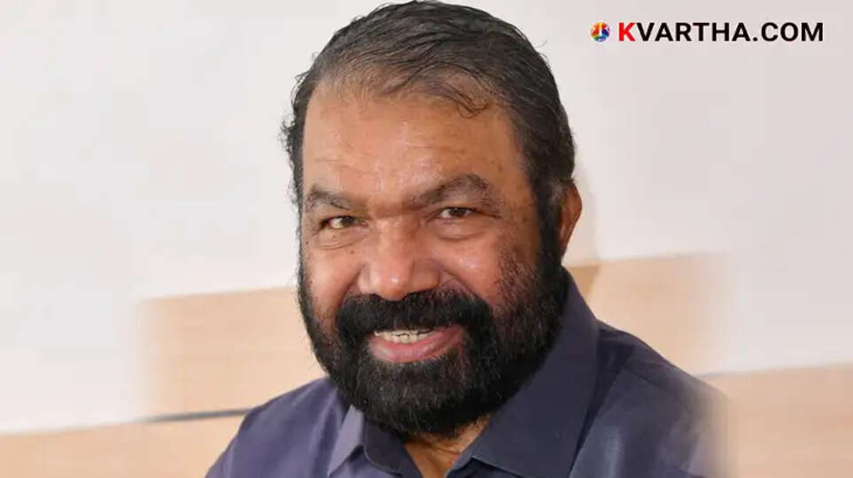 Minister V. Shivankutty supports 'Empuran' movie and artists