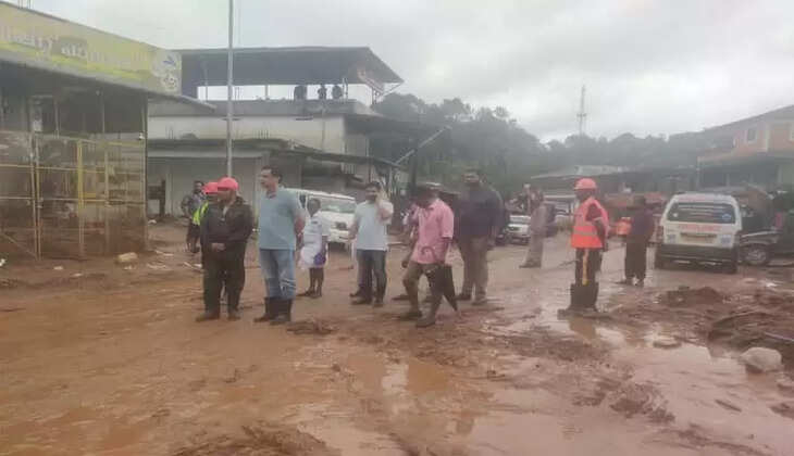 Landslide Disaster in Mundakkayam Chooralmala; Death Toll Rises, Kerala, landslide, Mundakkayam, Chooralmala, Disaster.