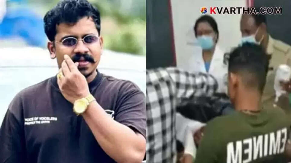 Advocate Who Killed Old Man in Mavelikkara Suspected to be Drug Addict