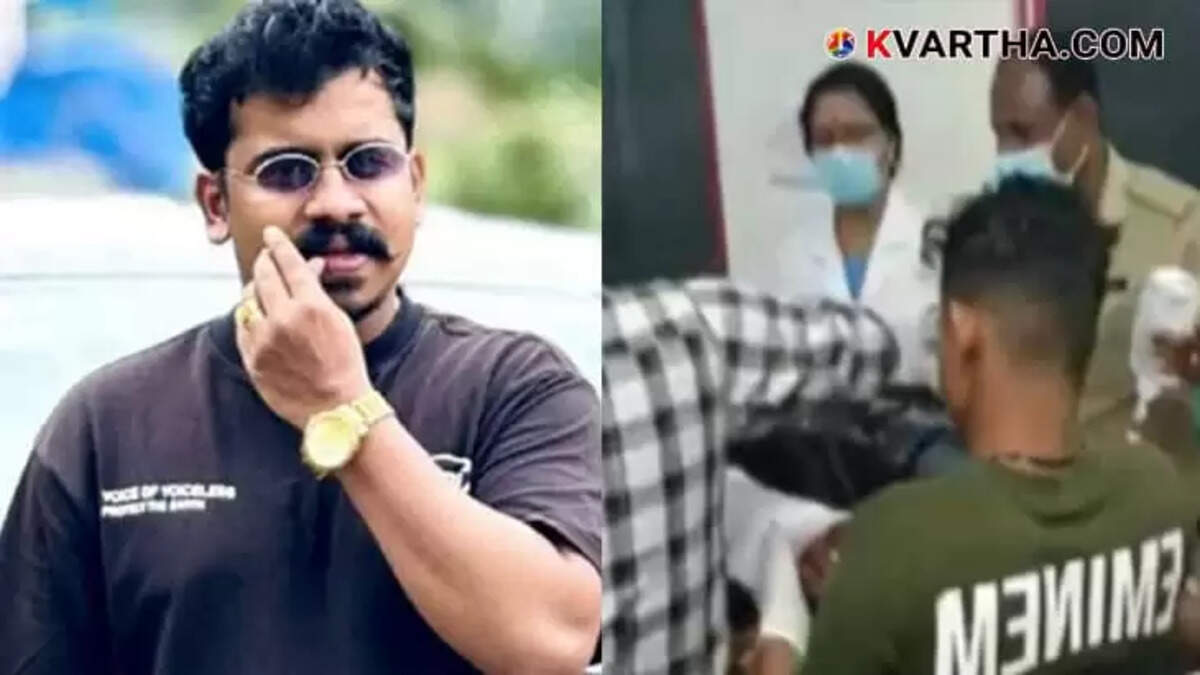 Advocate Who Killed Old Man in Mavelikkara Suspected to be Drug Addict