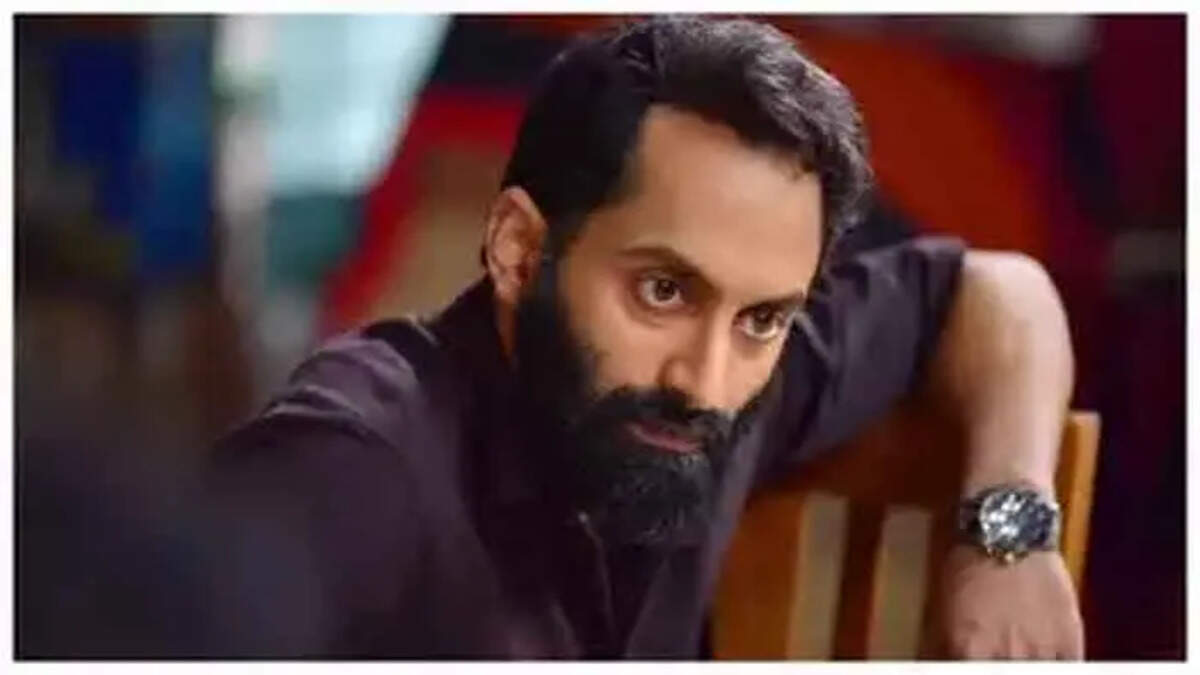 Aaveshame actor Fahadh Faasil reveals ADHD diagnosis at 41, Ernakulam, News, Fahadh Faasil, ADHD diagnosis, Health Problems, Kerala News