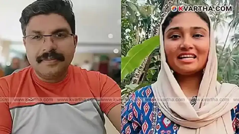  Kozhikode Sessions Court where the bail application of Shimjitha Mustafa was considered.