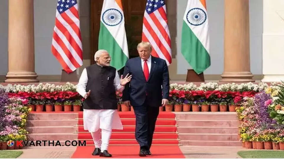 No Decision to Cancel India-US Defence Deals After Trump Tariffs, Says Indian Government
