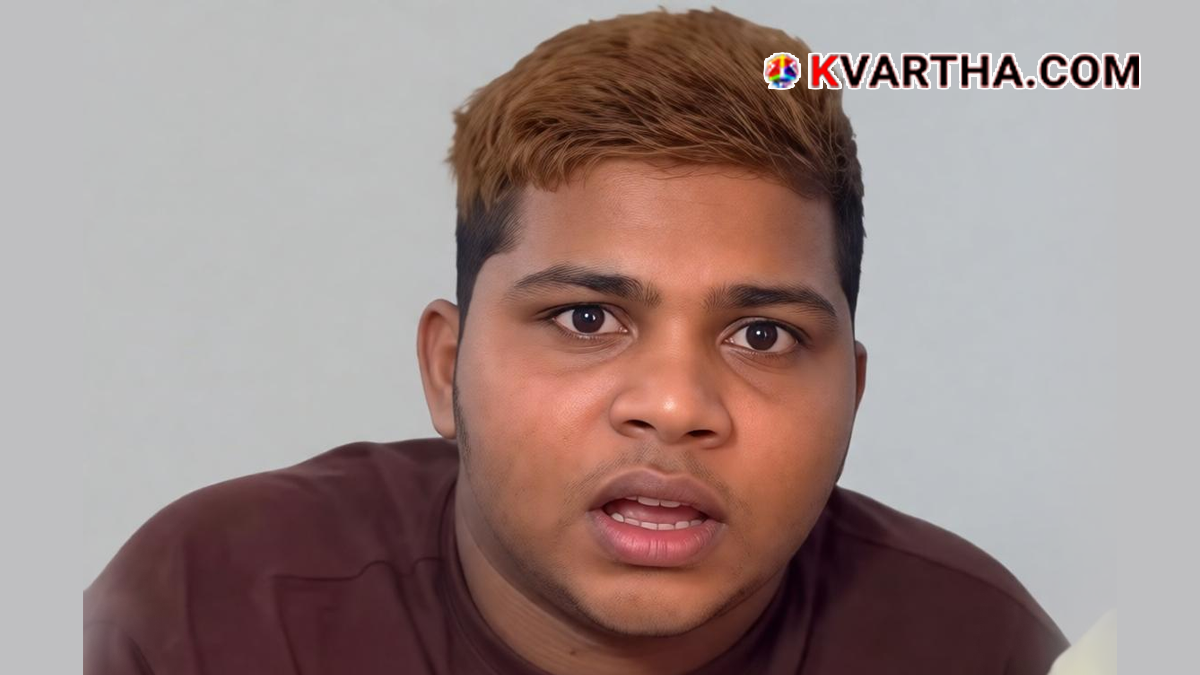 Vlogger Thoppi's Associate Mammu Remanded in Police Custody in Cyber Abuse Case