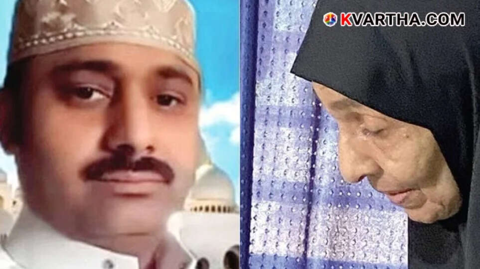 Abdul Rahim Awaits Freedom; Emotional Jail Visit by Mother in Saudi Arabia After Death Sentence Lifted