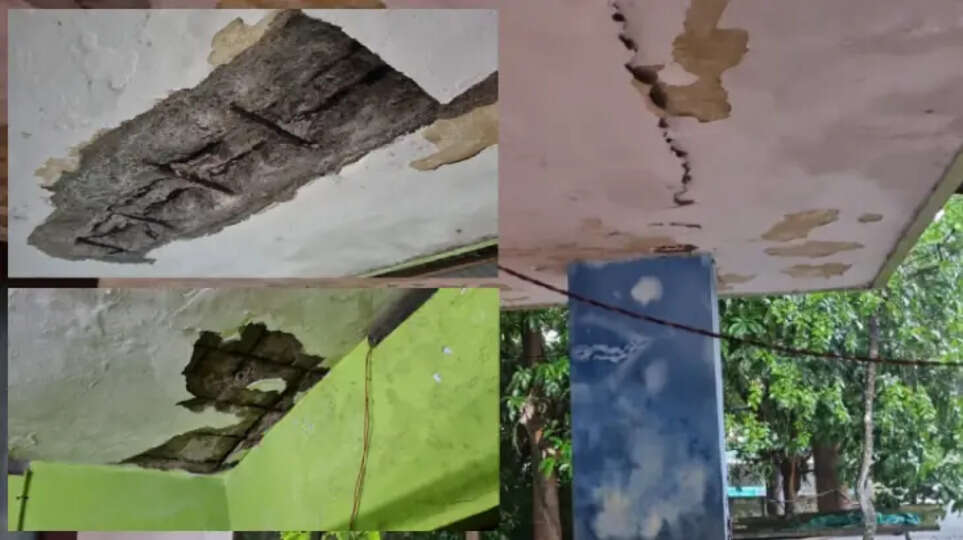 why kerala houses are crumbling faster than ever