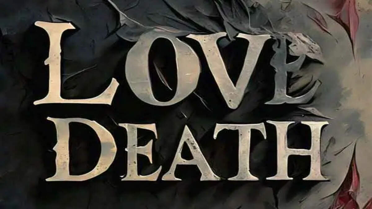 Death and Love
