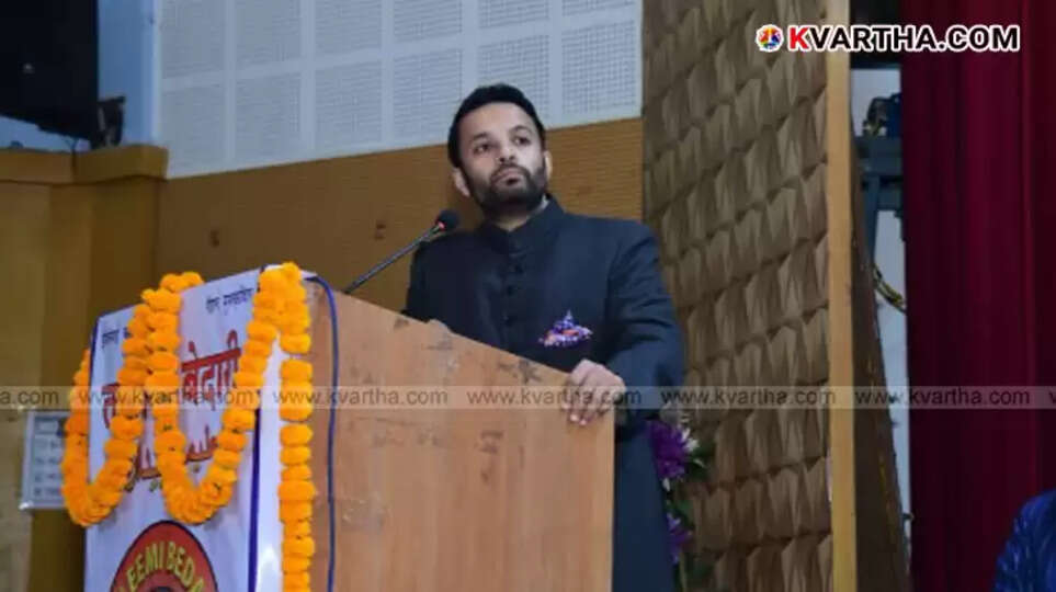 Congress Accuses BJP of Double Standards in Arrest of Professor Ali Khan Mahmudabad