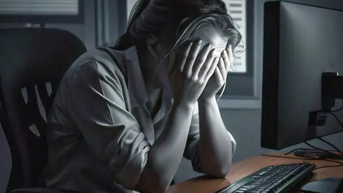 Employee Dies After Being Denied Sick Leave