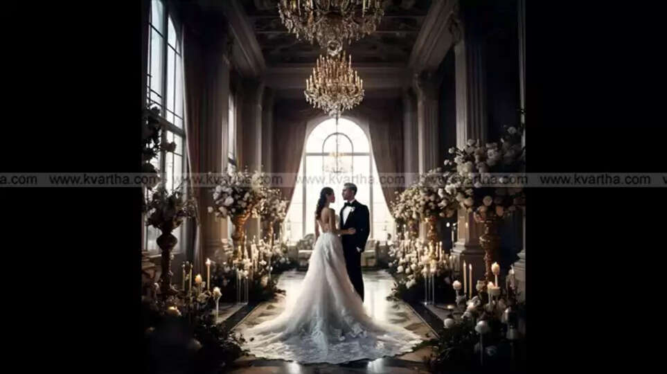 Income Tax Scrutiny on Luxury Weddings