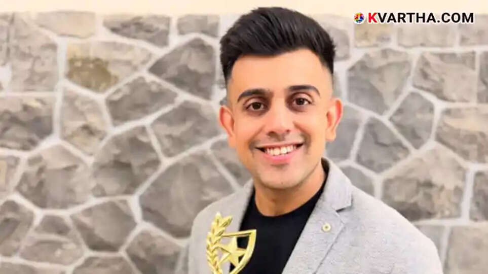 Photo of Orthopedic Surgeon Dr Manan Vora