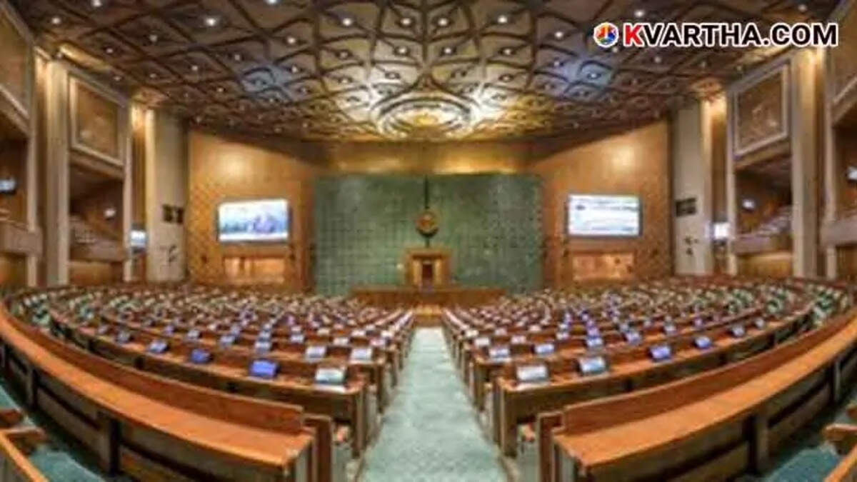 BJP Using Waqf Bill Controversy to Promote Hindutva Politics?