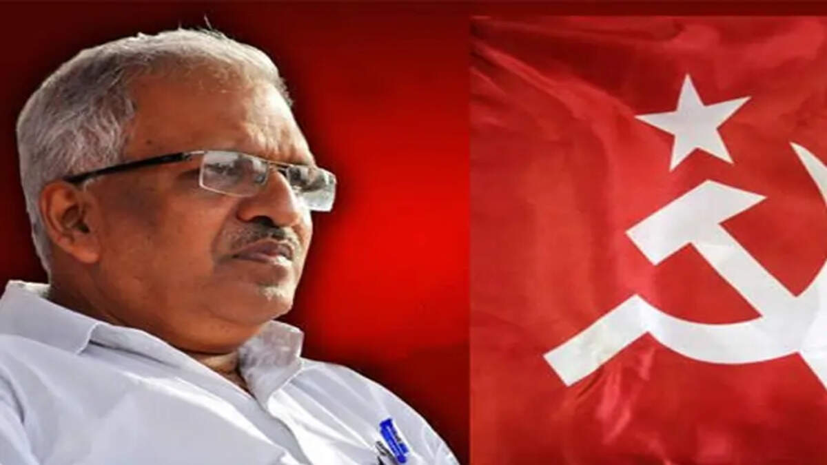 P Jayarajan's statements on election defeat&nbsp;